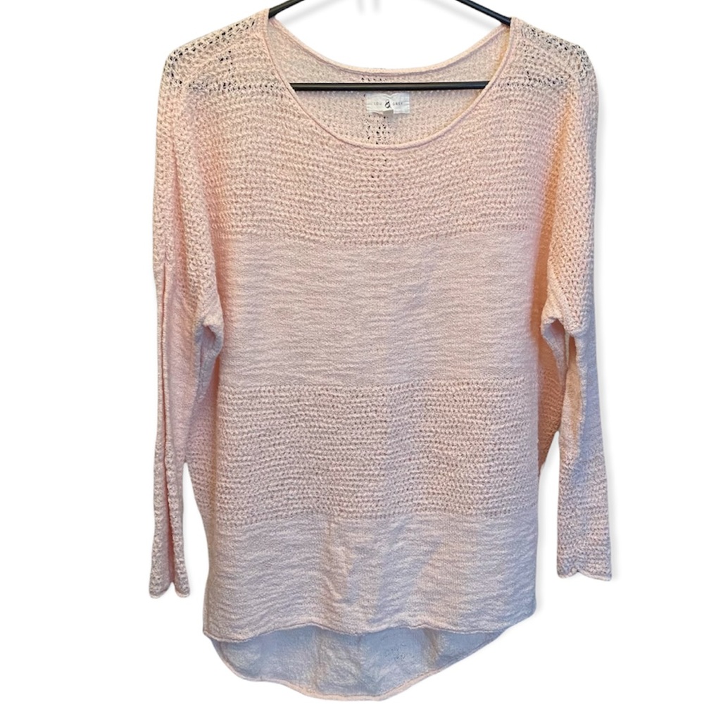 Lou & Grey blouse / top